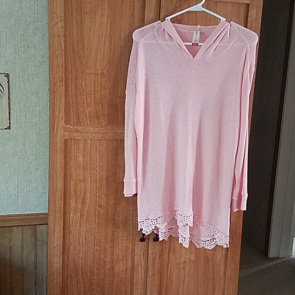 Womans shirt